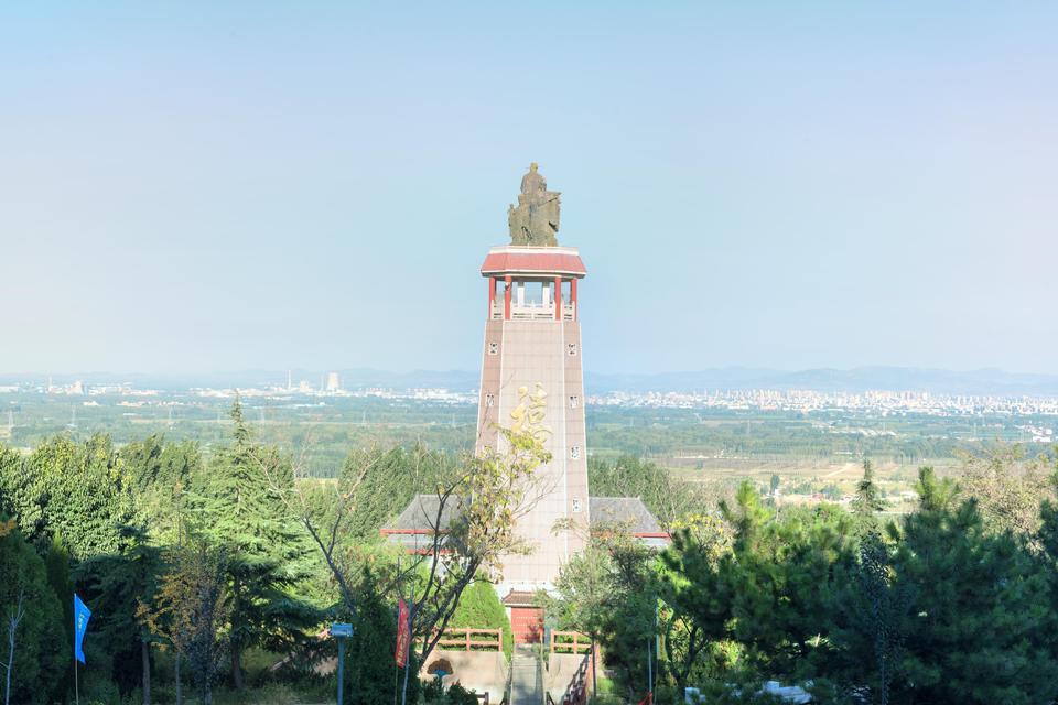 查看莒县浮来山风景区门票