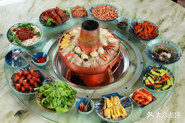 查看司马第食府_360地图搜索结果列表