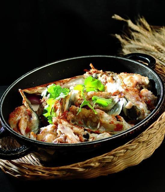 香顺农家菜(坑口店)