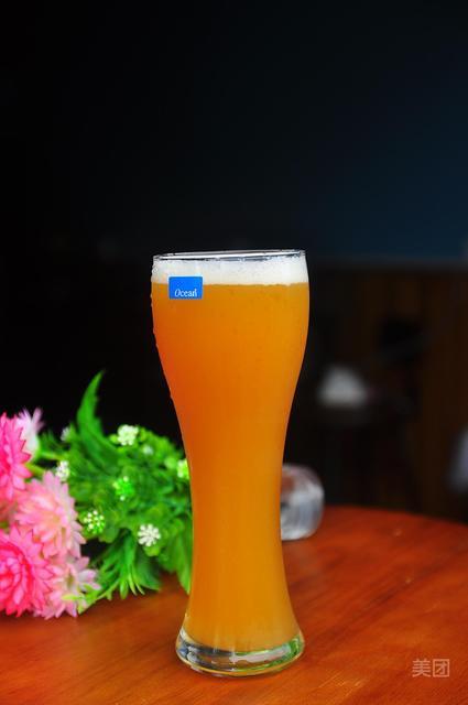 复兴北路和信广场f楼1-104推荐菜:香蕉啤酒手工糯米酒百香果果啤分类