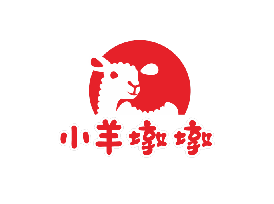 小羊蹄logo图片