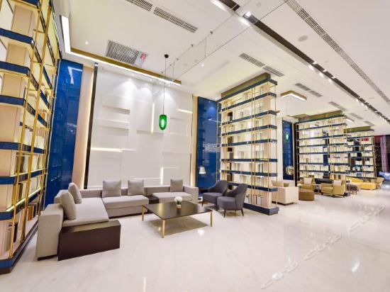 嘉运国际大酒店