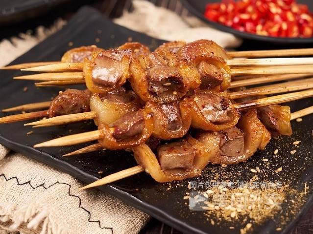 望京小腰密云店