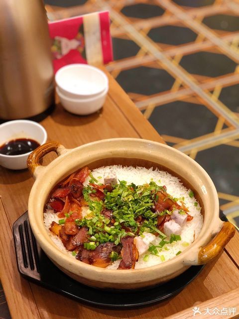 椰妹原生态椰子鸡(三祺广场店)