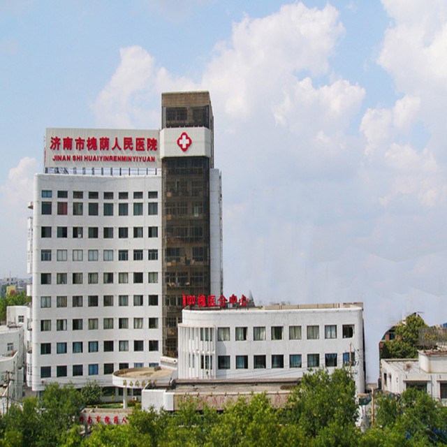 济南可恩口腔千佛山医院