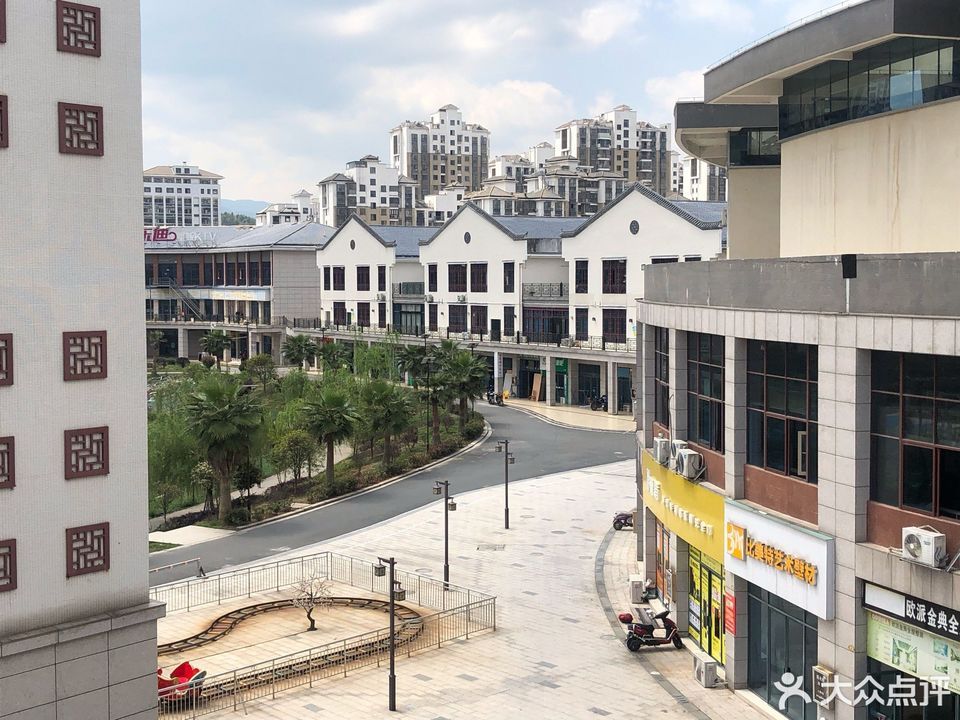 查看赣州商会大厦_360地图搜索结果列表