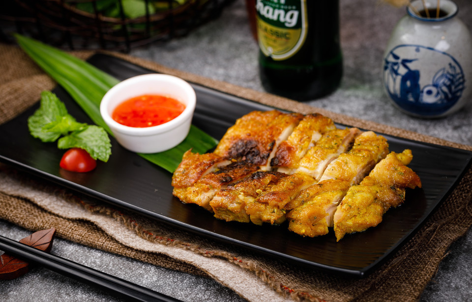 泰小椰泰式餐厅cocothai