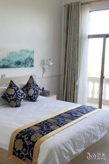 钦州市 住宿服务 酒店 > 钦州三娘湾港湾海景酒店 钦州市钦南区犀牛角