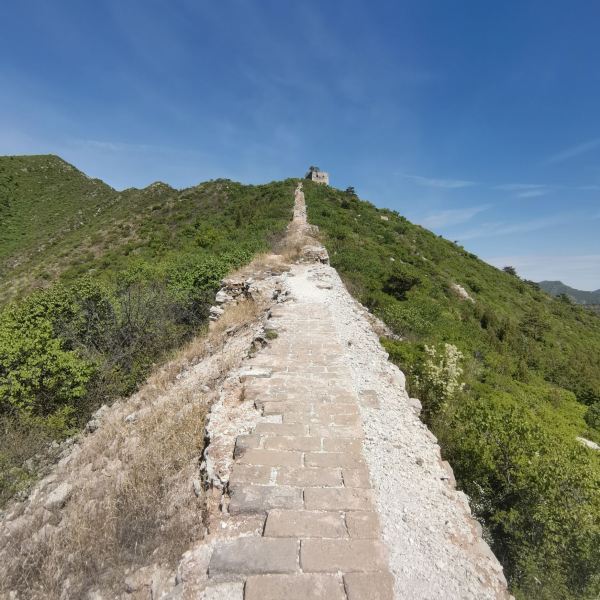 遷安市白羊峪長城旅遊區