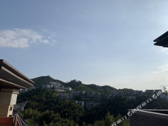 在哪,在哪里,在哪儿):福州市晋安区世茂云上鼓岭(朴墅)福州小vv度假
