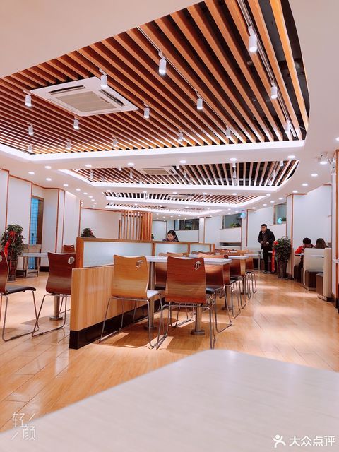           满口意(陈元光广场店)