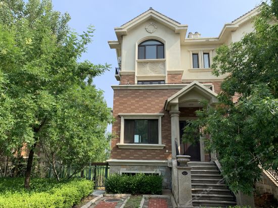 葫芦岛绥中东戴河别墅公寓