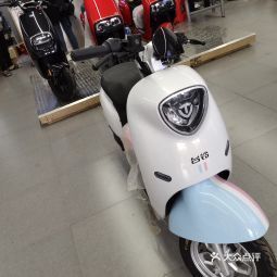台铃电动车滨涯店