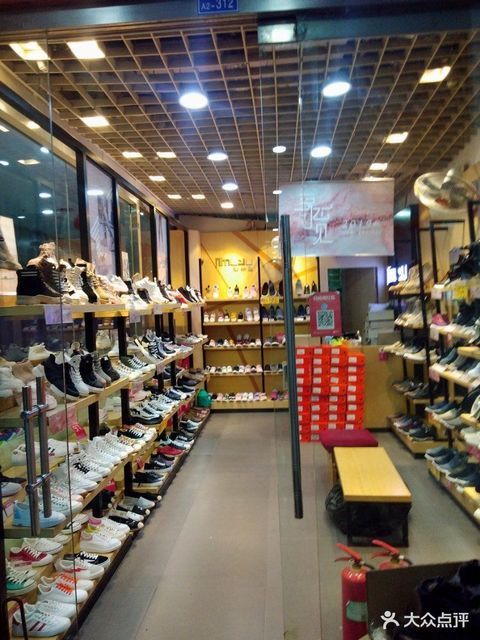 济南世购服装商品批发广场