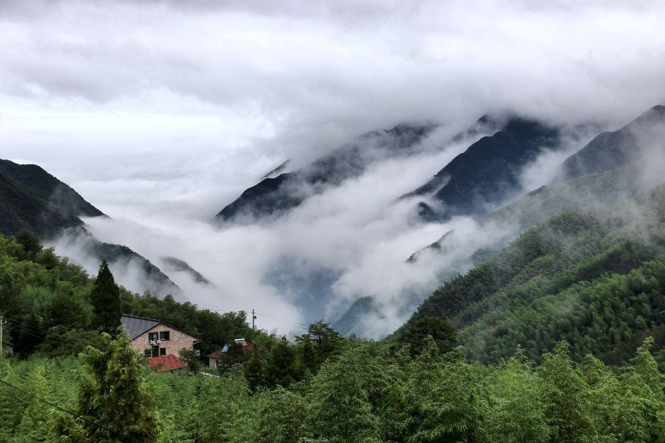 地址(位置,怎麼去,怎麼走,在哪,在哪裡,在哪兒):湖州市安吉縣章村鎮