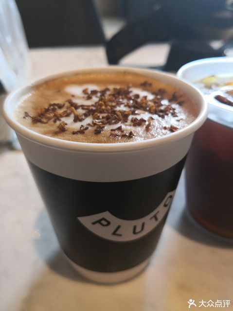 推荐菜:标签:餐饮咖啡馆pluto(efc欧美广场店)位于杭州市景兴路efc