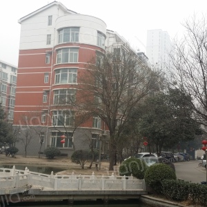 丽江水花园