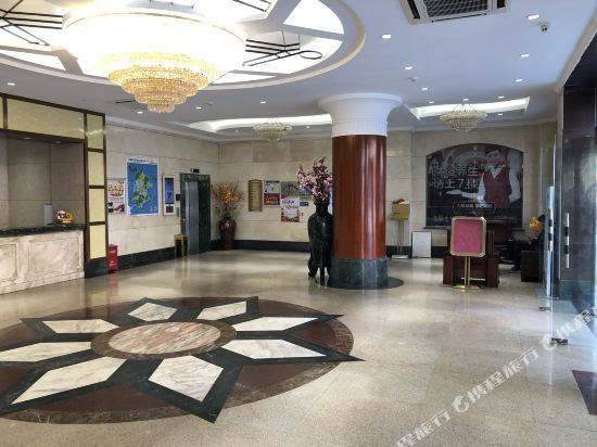 平潭水都国际酒店图片