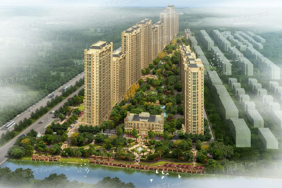 香缇半岛-二期图片