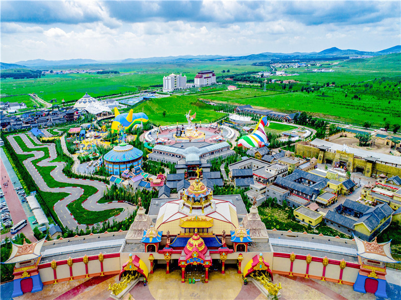 大滩镇旅游攻略