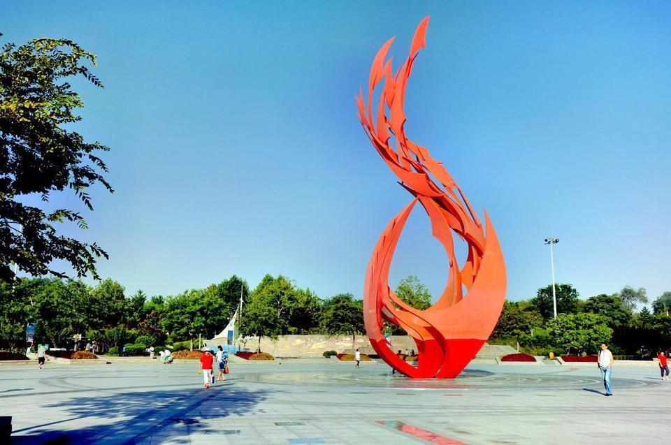 沧口日本宪兵队办公楼旧址