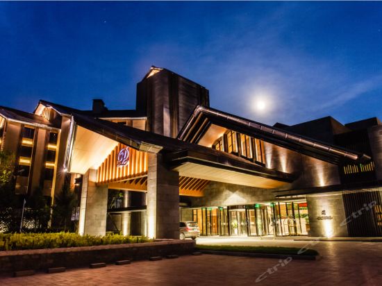 查看万科松花湖_360地图搜索结果列表