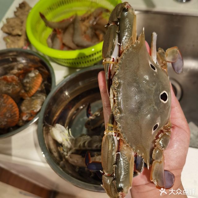 汕尾市城区马宫街道 标签: 推荐菜: 分类: 零售;市场;水产海鲜;购物