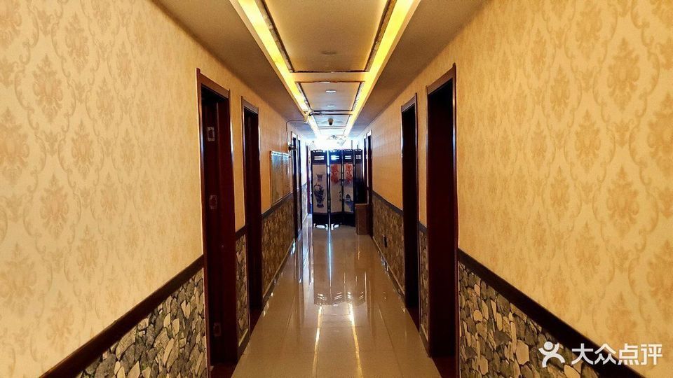 天津市 休闲娱乐 洗浴桑拿(保健) > 君悦spa养生会所