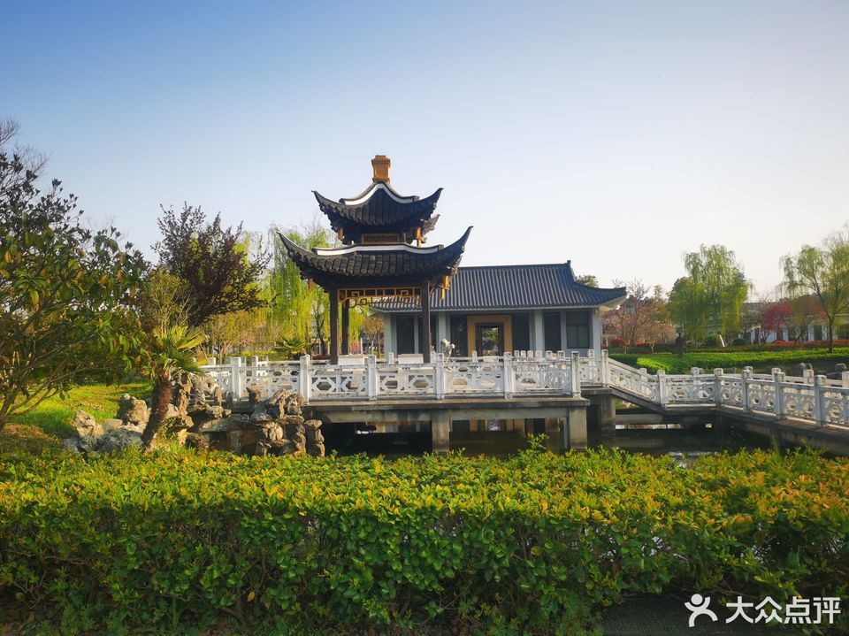 扬州大学农学院