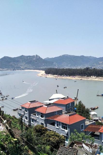 宁德市 住宿服务 客栈民宿 > 霞浦大京日照顶海景酒店