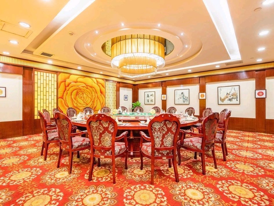 【金豪国际酒店】地址,电话,路线,周边设施_360地图