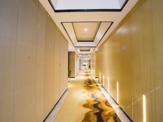 湖州南浔悦都大酒店