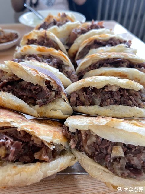 > 沧州市任丘市美食