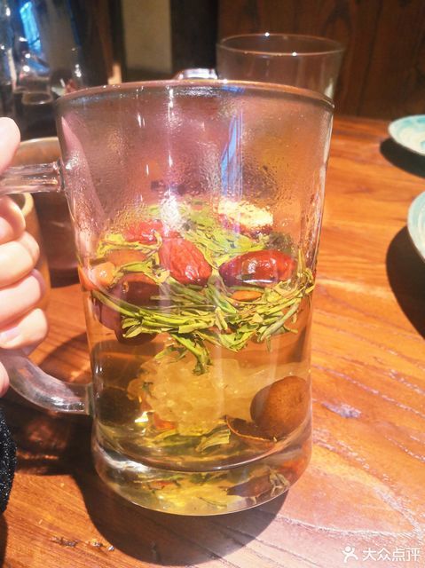 杨乐驿站辣子鸡