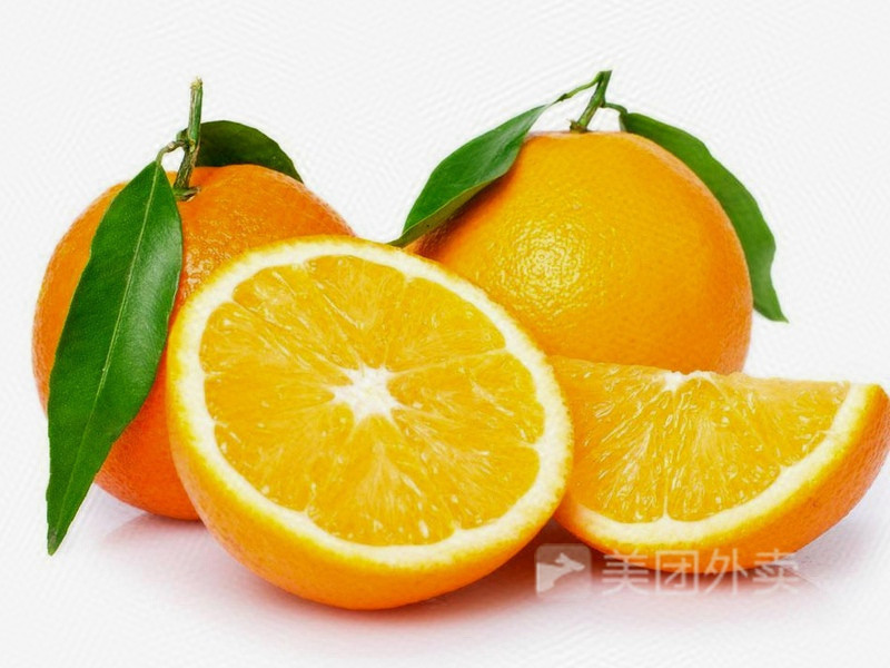 台湾柳橙图片