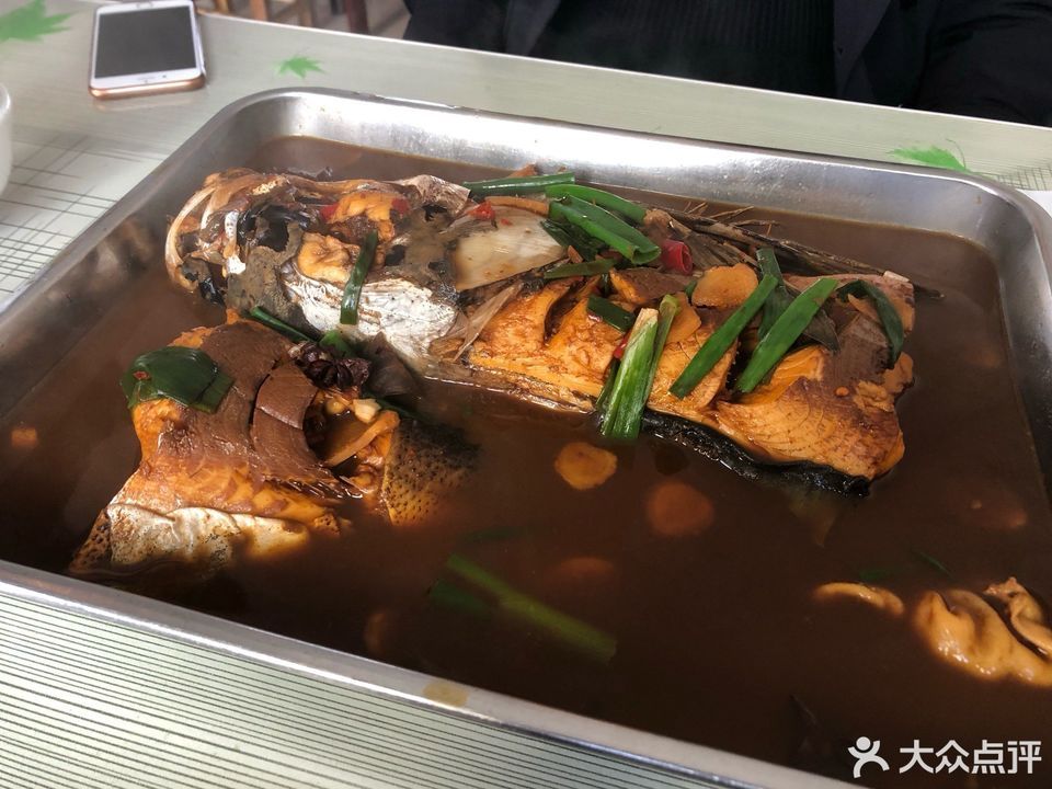 原汁原味土菜馆图片