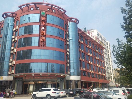安阳青妹酒店
