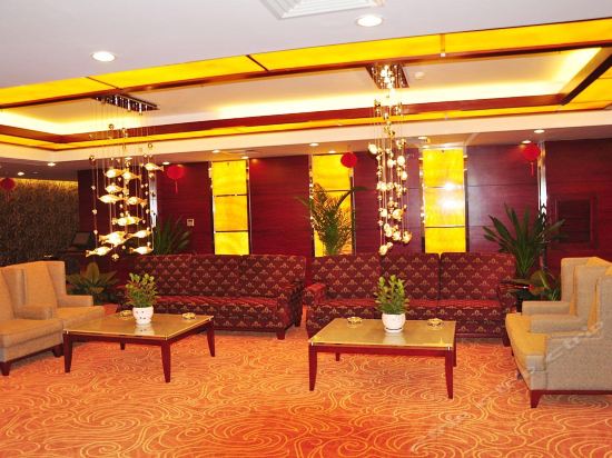 南宁新良港大酒店