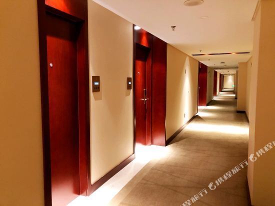 延安荣华大厦酒店