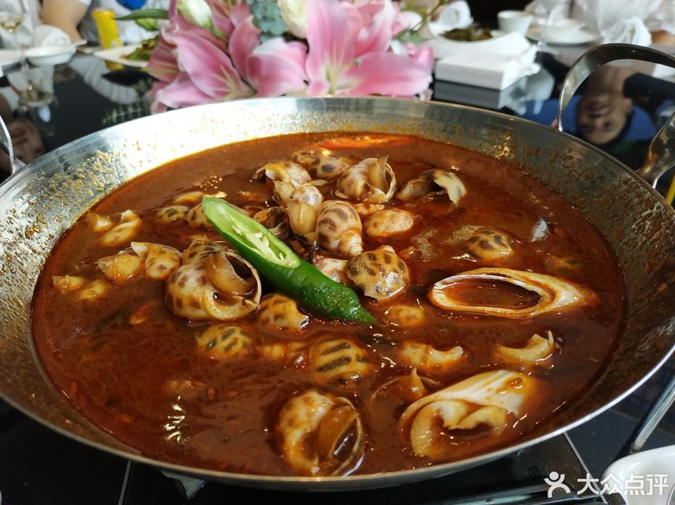 【徐记海鲜(市府店)】徐记海鲜(市府店)电话_徐记海鲜(市府店)怎么样