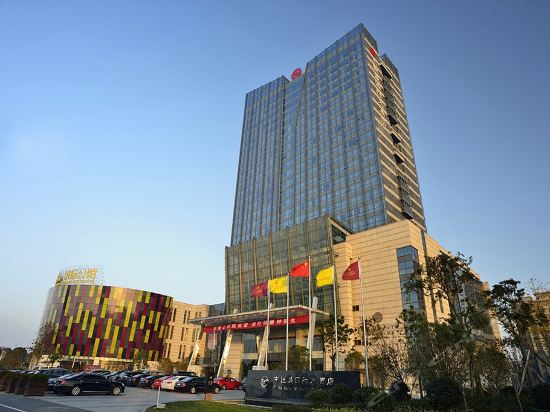 东恒盛国际大酒店