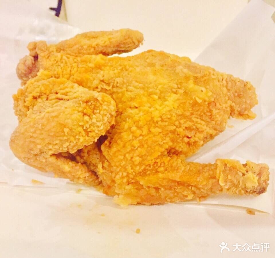 童子鸡图片