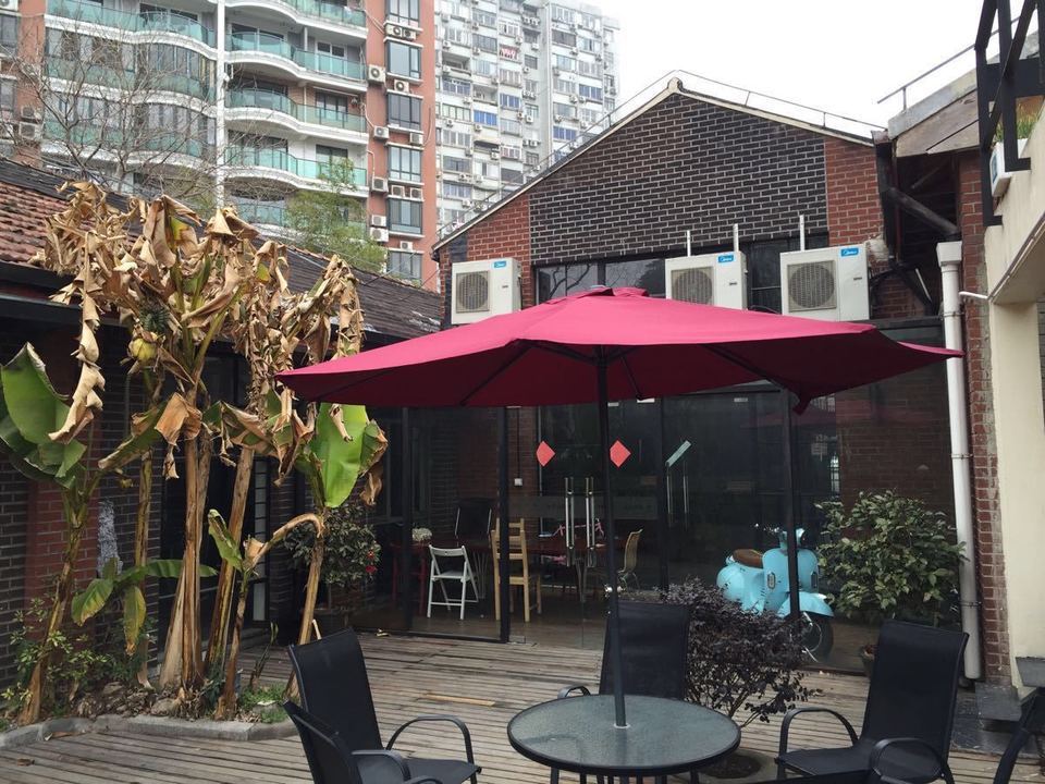 锦辉·可当代艺术中心