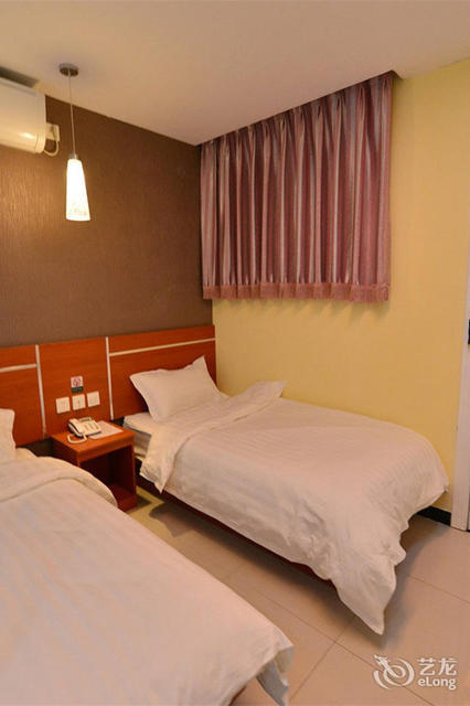 尚客优精选酒店(北京陶然亭地铁站店)