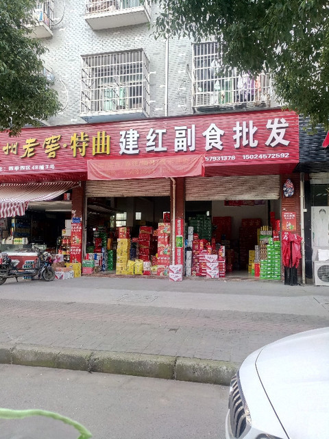 义乌有哪些批发市场