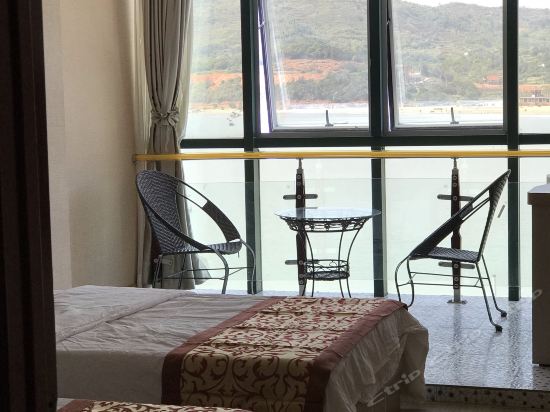 温州市 住宿服务 酒店 > 苍南渔寮海角8号酒店