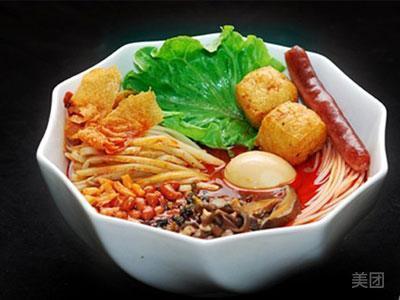 柳味柳州螺蛳粉