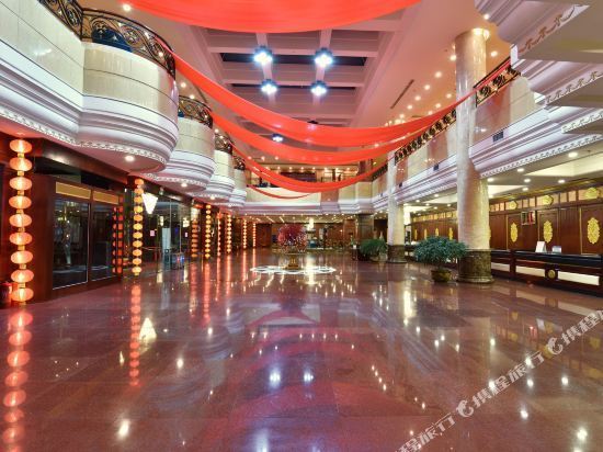 四平市 住宿服务 酒店 > 吉平宾馆