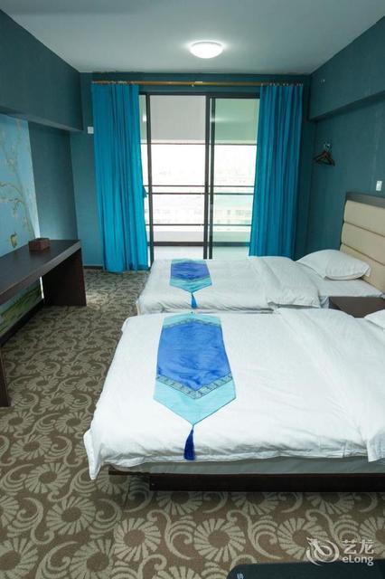 昆明盛乐精品酒店