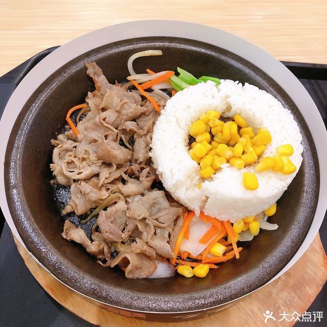 板烧厨房(龙华旗舰店)